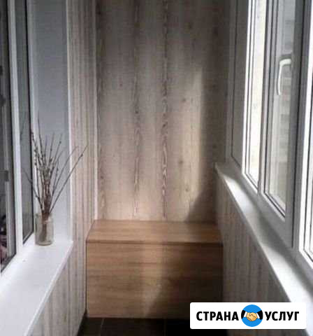 Пластиковые окна, балконы Магадан - изображение 1