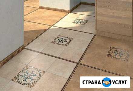 Плиточник профессионал Рязань - изображение 1