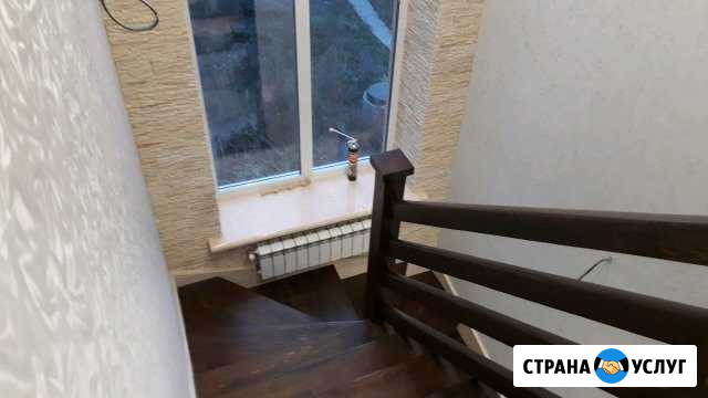 Отделочные работы Уфа - изображение 1