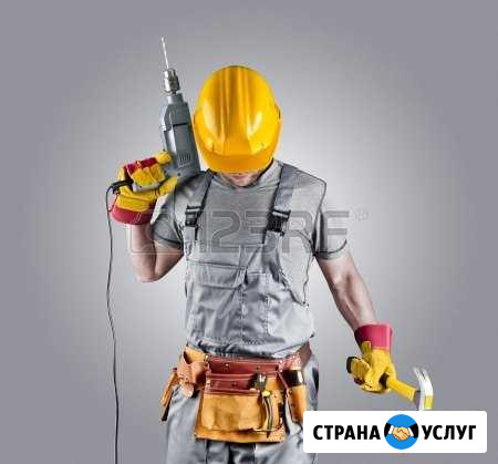 Ремонт ванных комнат Нефтеюганск - изображение 1