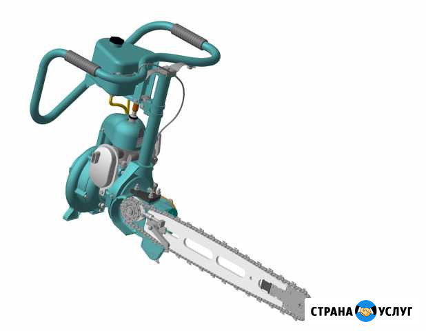Ремонт бензопил Урал, Дружба Ижевск - изображение 1