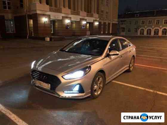 Авто на свадьбу, встречи с аэропорта Ижевск