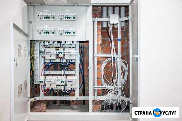 Электрик Хабаровск - изображение 1