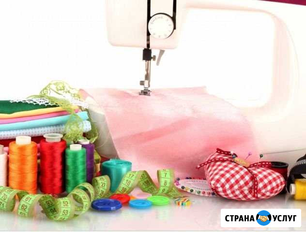 Швея Челябинск - изображение 1