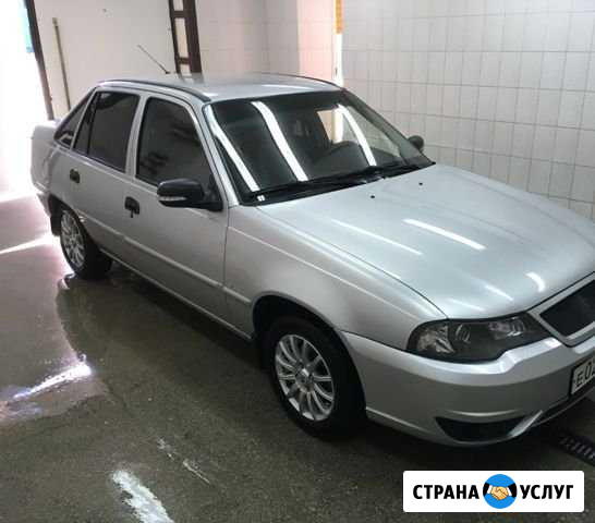 Трансфер в /из аэропорта Саратов - изображение 1