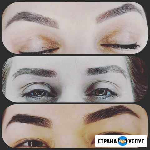 Перманентный макиаж Норильск - изображение 1