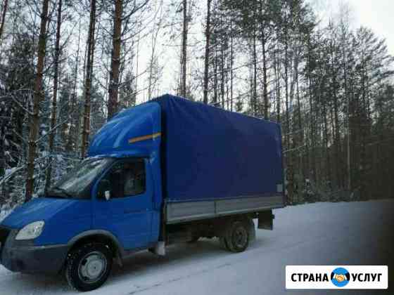 Грузоперевозки газели, переезды, грузчики Нижний Новгород