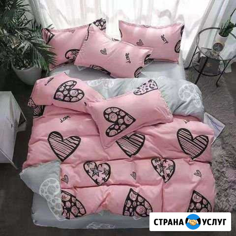 Белье постельное Смоленск - изображение 1