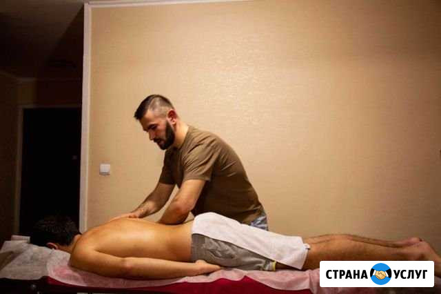 Антицеллюлитный массаж/спа Москва - изображение 1