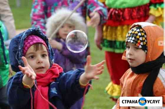 Фотограф Всеволожск