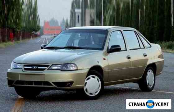 Аренда автомобиля Кемерово