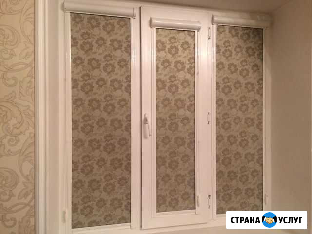 Жалюзи Расс-ка 3 месяца Назрань - изображение 1