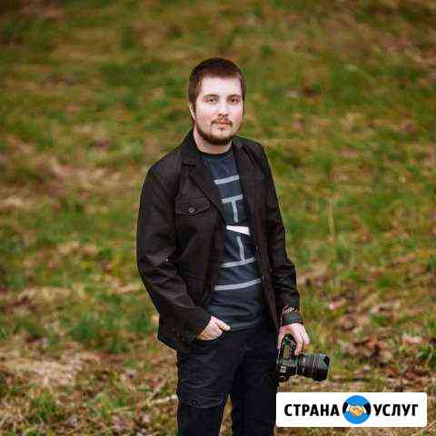 Свадебный фотограф. Вологда Вологда