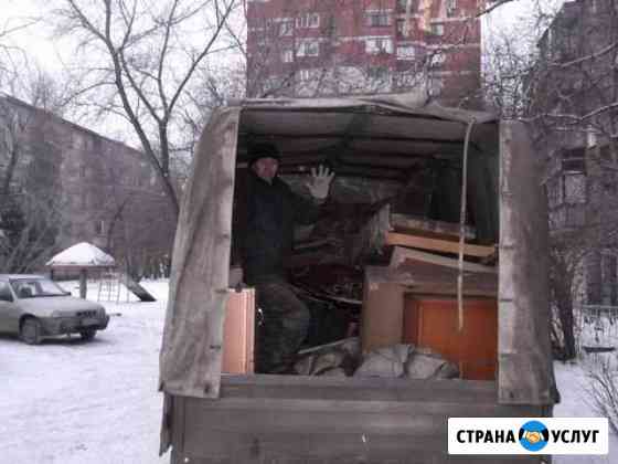 Вынос и вывоз Хлама / Мусора/Мебели Ногинск