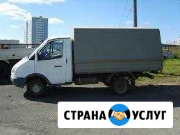 Грузоперевозки.Газель Высокое - изображение 1