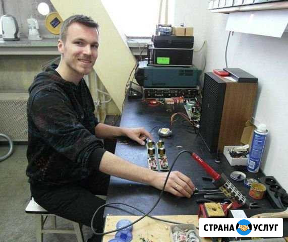 Компьютерный мастер, установка windows на дому Санкт-Петербург - изображение 1