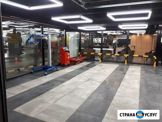Мойка автомобилей для юридических лиц Санкт-Петербург - изображение 1
