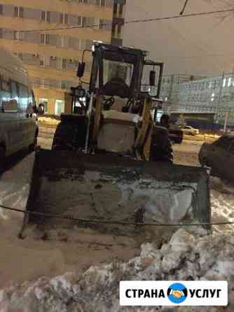 Погрузчик Самара