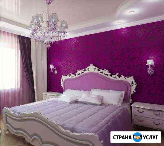 Ремонт квартир, короткие сроки, гарантия Северодвинск