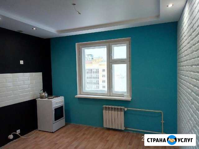 Ремонт квартир Орёл - изображение 1