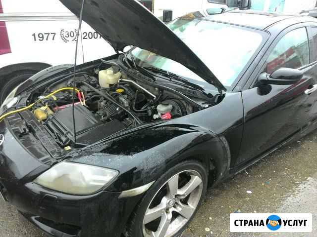 Автоэлектрик выезд на место Бердск - изображение 1