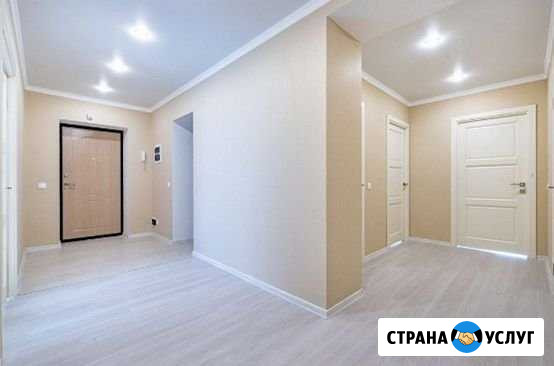 Качественный ремонт квартир под ключ, славяне Коммунарка - изображение 1