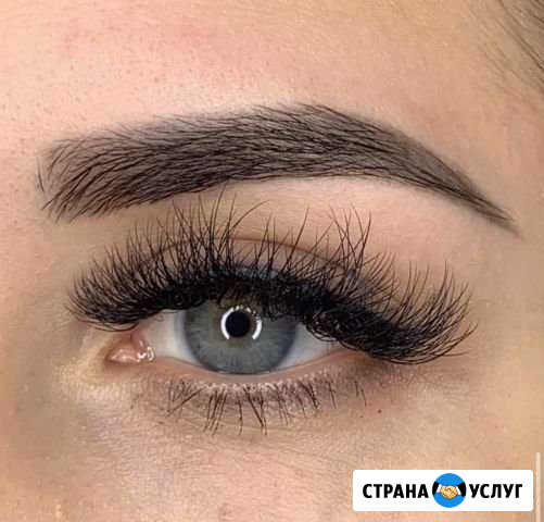 Курсы мастер-бровист по авторской методике Красногорск - изображение 1
