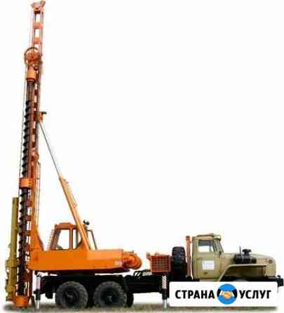 Ремонт буровых установок Тула