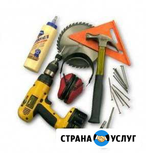 Мастер на час Бузулук - изображение 1