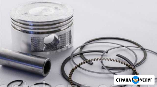 Ремонт,двигателей 168.170.187 для мотоблоков и ген Воронеж - изображение 1