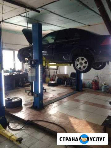 Гараж, ) 30 кв.м. Екатеринбург - изображение 1