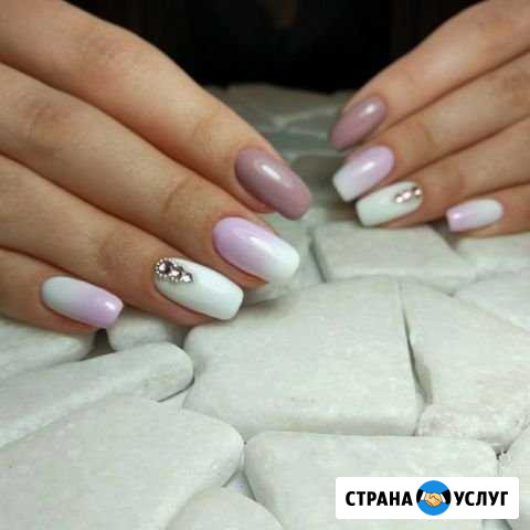 Маникюр Химки - изображение 1