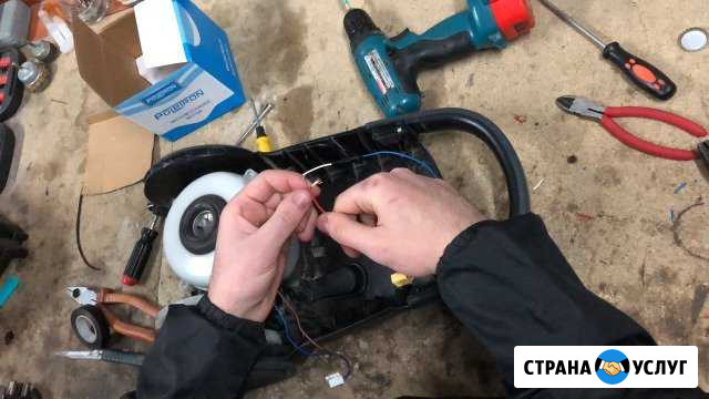 Ремонт пылесосов Владикавказ - изображение 1