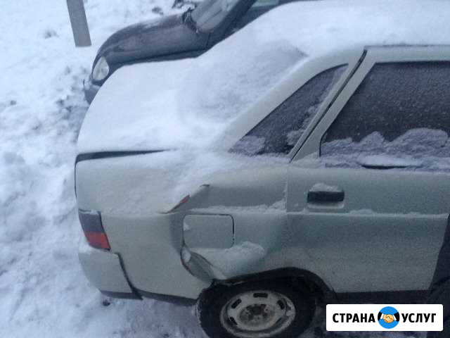 Красим полируеми все сопутствующие услуги Ярославль - изображение 1