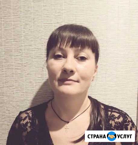 Автоняня, няня - сопровождающая Нижний Новгород - изображение 1
