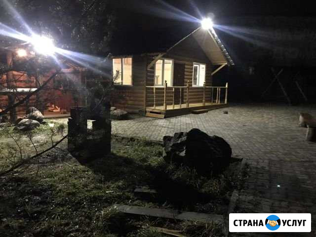 Аренда беседки Златоуст - изображение 1