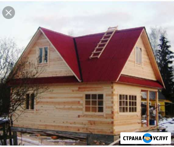 Строительство Рубцовск - изображение 1