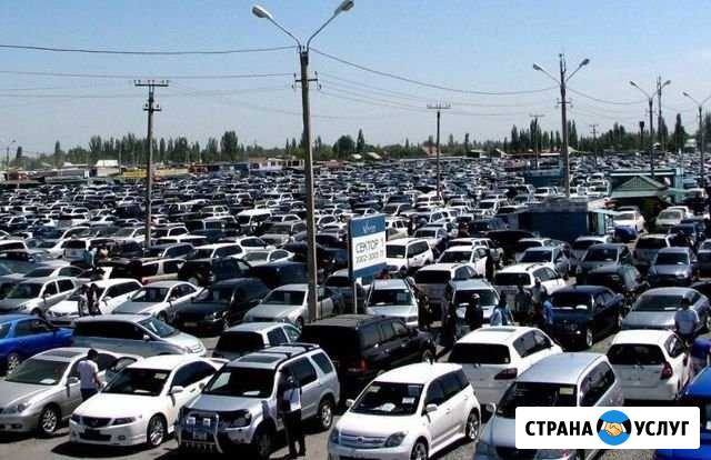 Помогу купить автомобиль в Армении Ростов-на-Дону - изображение 1