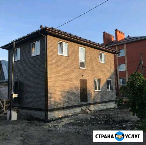 Строительство из Сип панелей Йошкар-Ола - изображение 1