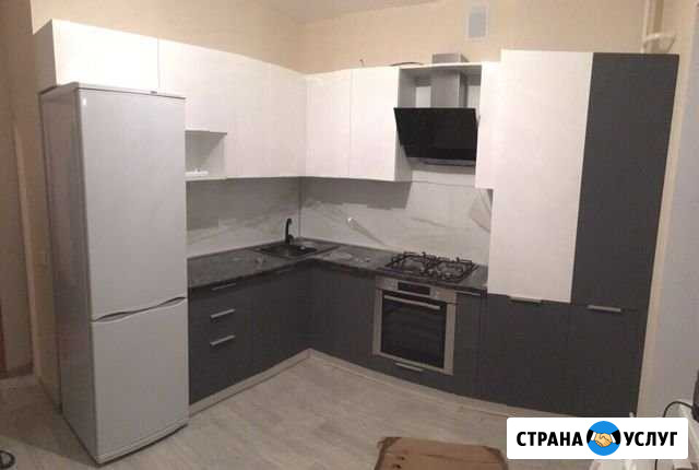 Сборщик мебели, Сборка установка и демонтаж мебели Обнинск - изображение 1