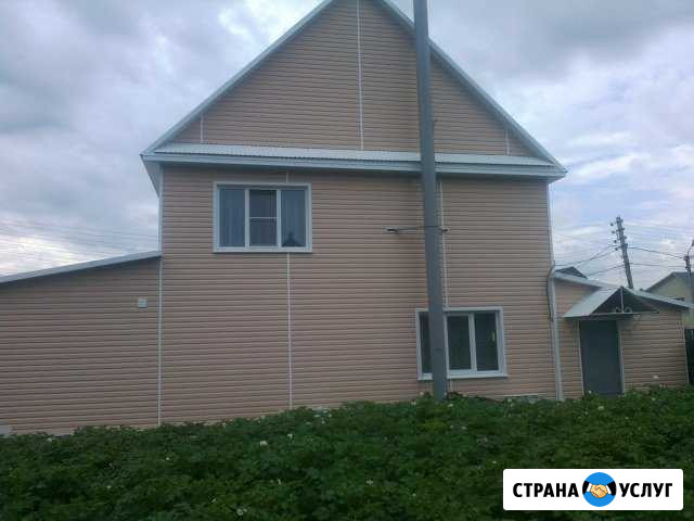 Строительство Тулун - изображение 1