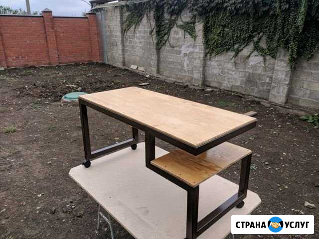 Сварщик на дому Краснодар - изображение 1