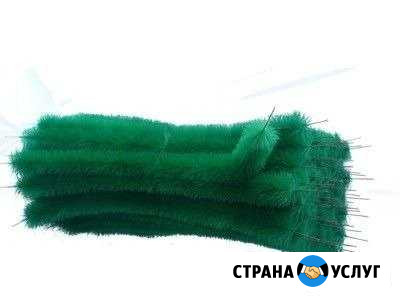 Производство ритуального ерша Белогорск - изображение 1