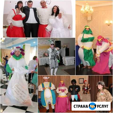 Ведущая ярких событий Корпоративы/Свадьбы/Юбилеи Новосибирск - изображение 1