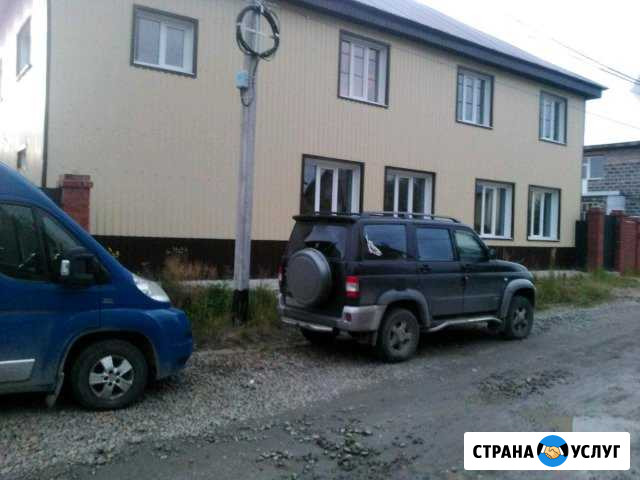 Монтаж конструкции пвх и алюминия Сургут - изображение 1