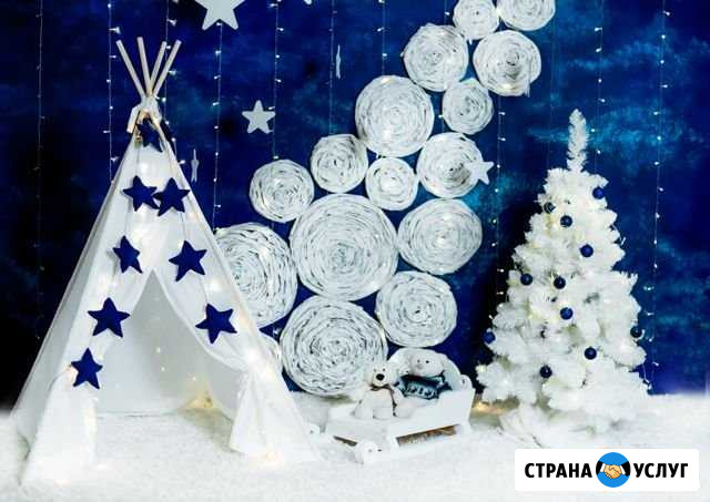 Фотостудия Ижевск - изображение 1