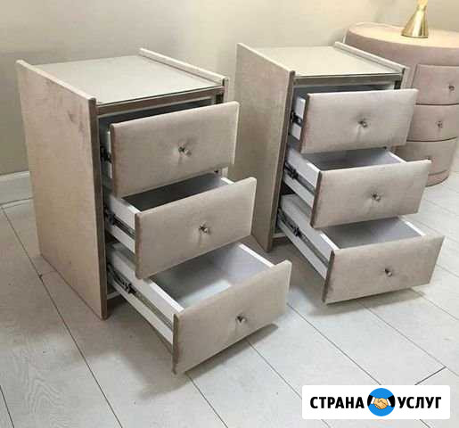 Сборка мебели Сургут - изображение 1