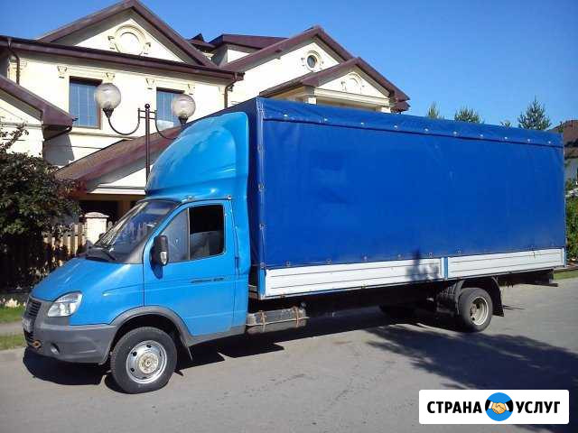 Грузоперевозки/Вывоз мусора.Грузчики.Круглосуточно Михайловск - изображение 1