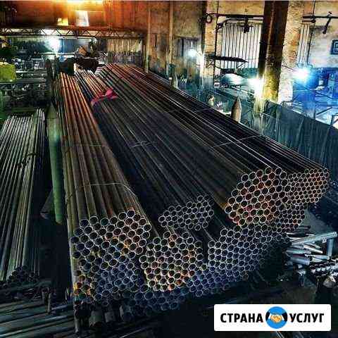 Фундамент на винтовых и жб-сваях Ясногорск