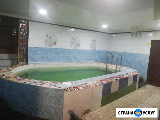 Сауна Чебоксары - изображение 1